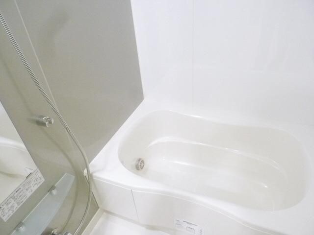 若松河田駅 徒歩6分 1階の物件内観写真