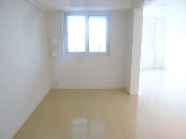 若松河田駅 徒歩6分 1階の物件内観写真