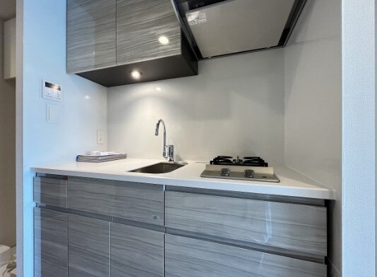 パークアクシス大塚ガーデンスクエアの物件内観写真