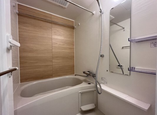 パークアクシス大塚ガーデンスクエアの物件内観写真