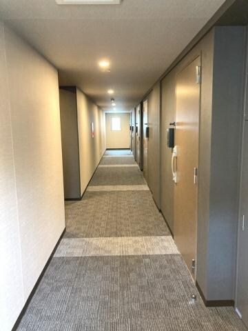 パークアクシス大塚ガーデンスクエアの物件外観写真