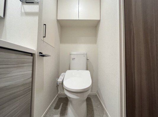 パークアクシス大塚ガーデンスクエアの物件内観写真