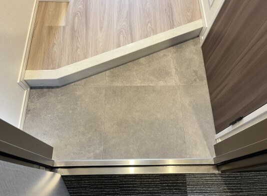 パークアクシス大塚ガーデンスクエアの物件内観写真