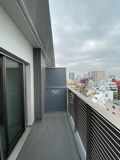 パークアクシス大塚ガーデンスクエアの物件内観写真