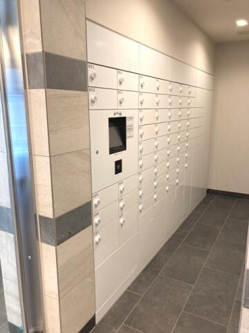 パークアクシス大塚ガーデンスクエアの物件内観写真