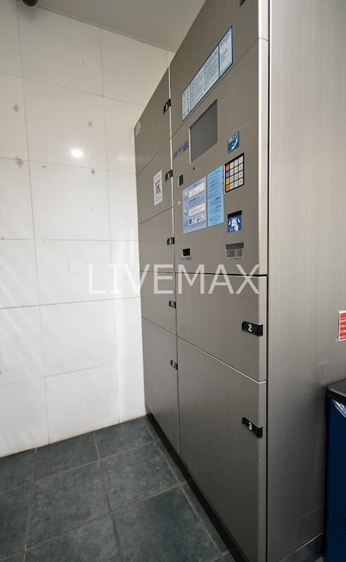 東新宿駅 徒歩3分 4階の物件内観写真