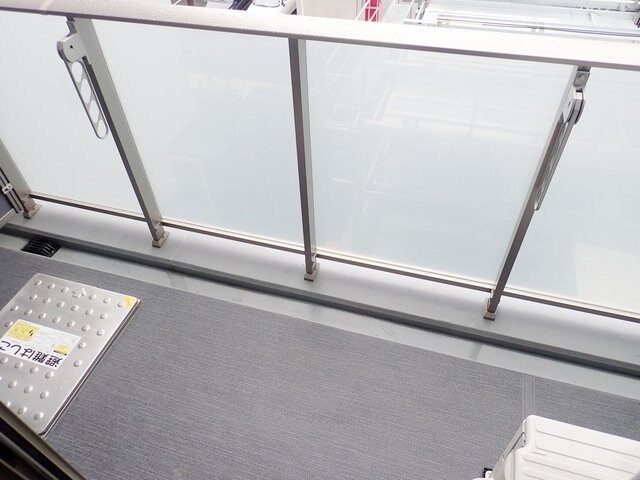 ラティエラ練馬の物件内観写真