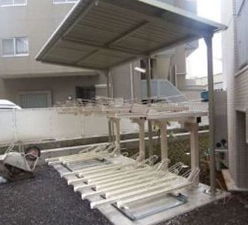 メインステージ亀戸Ⅲの物件外観写真