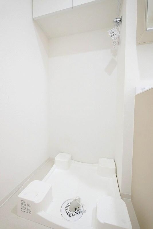 中井駅 徒歩2分 3階の物件内観写真