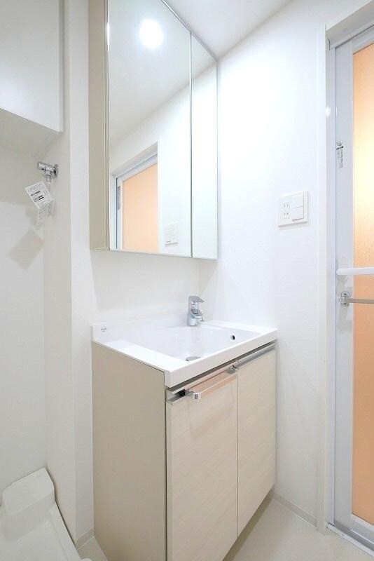 中井駅 徒歩2分 3階の物件内観写真