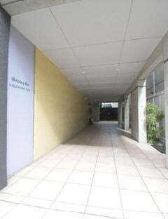 Ｂｒａｎｃｈｅ鷺ノ宮Ⅱの物件外観写真