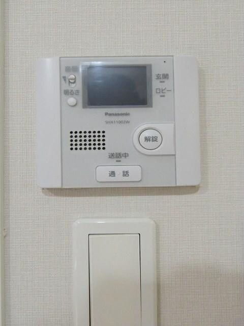 Ｂｒａｎｃｈｅ鷺ノ宮Ⅱの物件内観写真