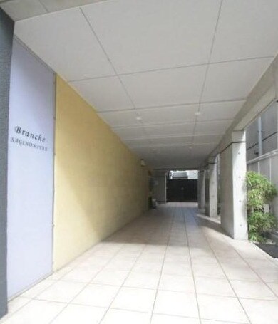 Ｂｒａｎｃｈｅ鷺ノ宮Ⅱの物件外観写真