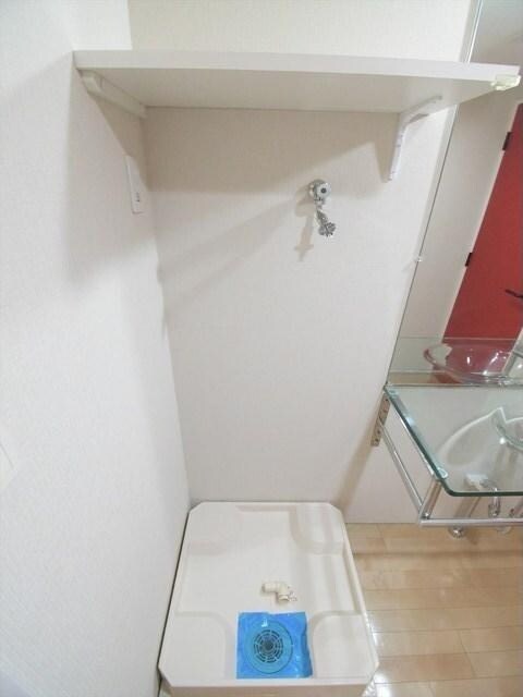 Ｂｒａｎｃｈｅ鷺ノ宮Ⅱの物件内観写真