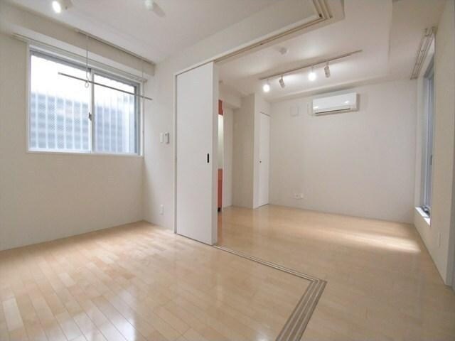 Ｂｒａｎｃｈｅ鷺ノ宮Ⅱの物件内観写真