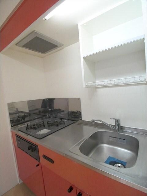 Ｂｒａｎｃｈｅ鷺ノ宮Ⅱの物件内観写真