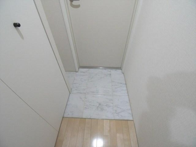 Ｂｒａｎｃｈｅ鷺ノ宮Ⅱの物件内観写真