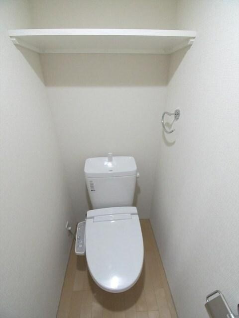 Ｂｒａｎｃｈｅ鷺ノ宮Ⅱの物件内観写真