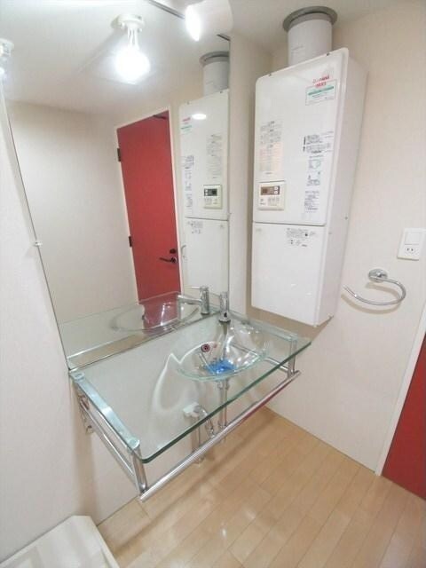 Ｂｒａｎｃｈｅ鷺ノ宮Ⅱの物件内観写真