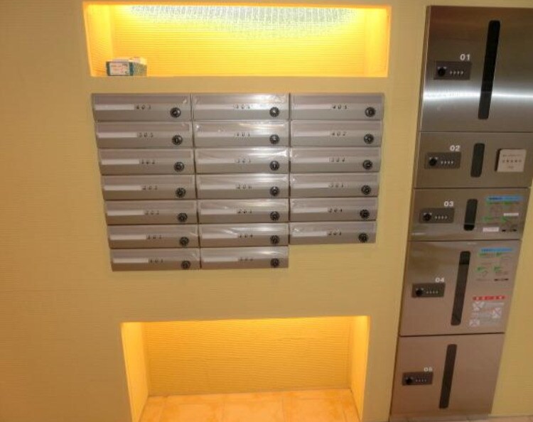 Ｂｒａｎｃｈｅ鷺ノ宮Ⅱの物件内観写真