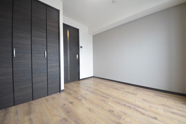 レピュア武蔵関の物件内観写真