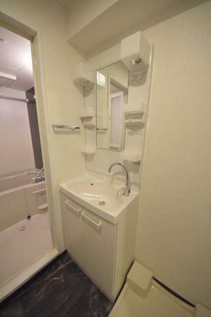 レピュア武蔵関の物件内観写真