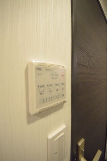 レピュア武蔵関の物件内観写真