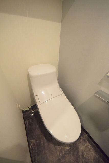 レピュア武蔵関の物件内観写真