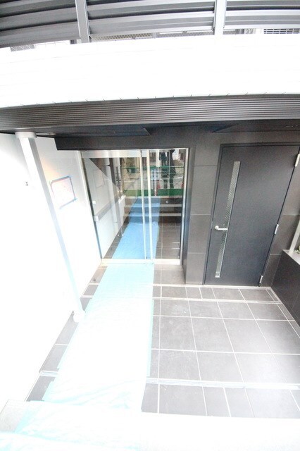 レオーネ方南町の物件外観写真