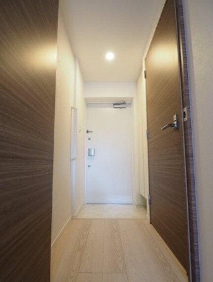 レオーネ方南町の物件内観写真