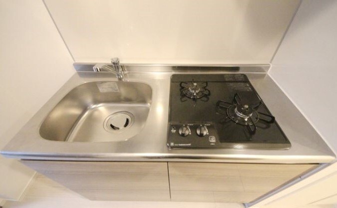 レオーネ方南町の物件内観写真