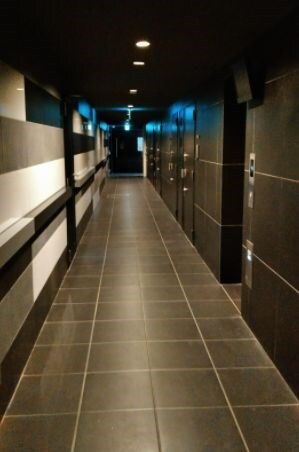 レオーネ方南町の物件外観写真