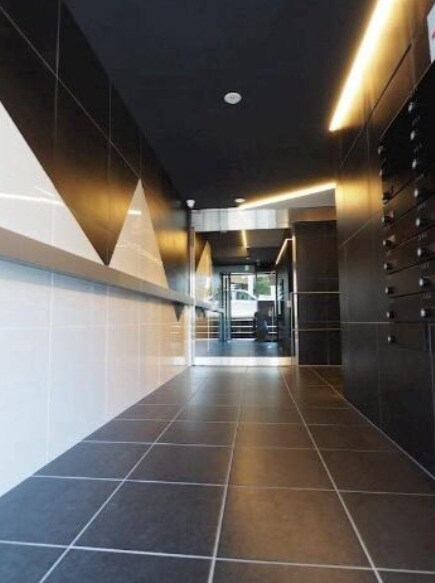 レオーネ方南町の物件外観写真