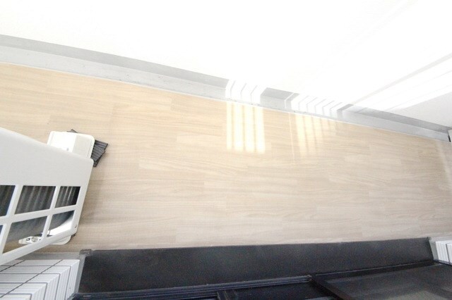 レオーネ方南町の物件内観写真