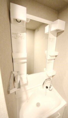 レオーネ方南町の物件内観写真