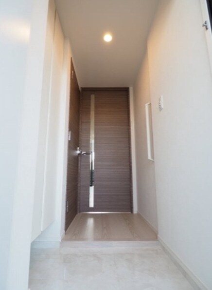 レオーネ方南町の物件内観写真