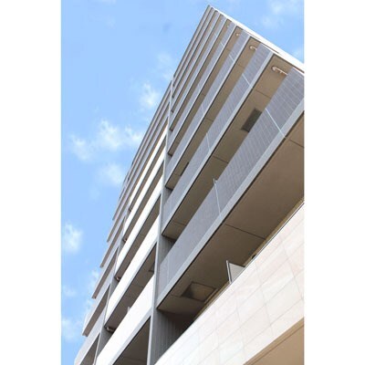 メイクスデザイン王子の物件外観写真