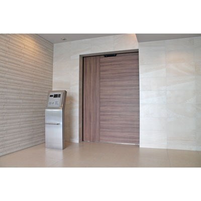 メイクスデザイン王子の物件外観写真