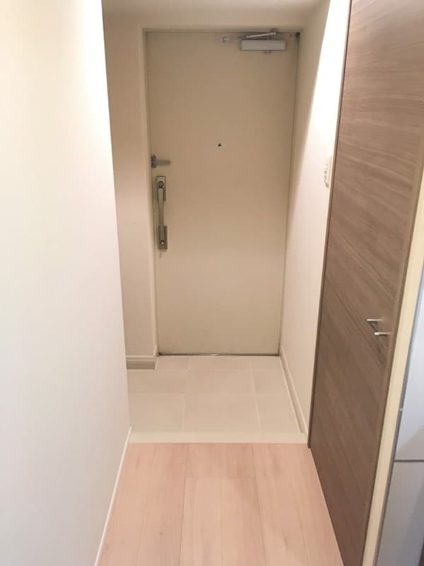 メイクスデザイン王子の物件内観写真