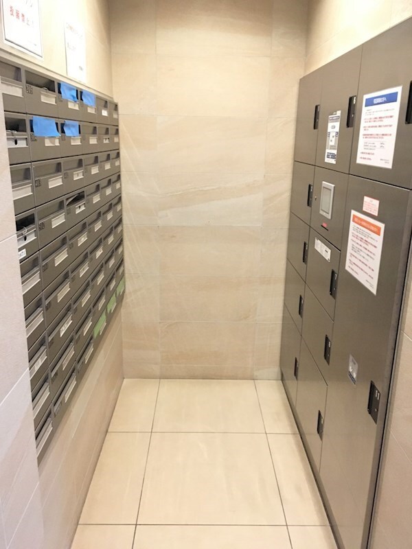 メイクスデザイン王子の物件外観写真