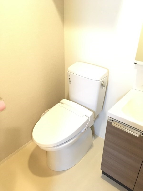 メイクスデザイン王子の物件内観写真