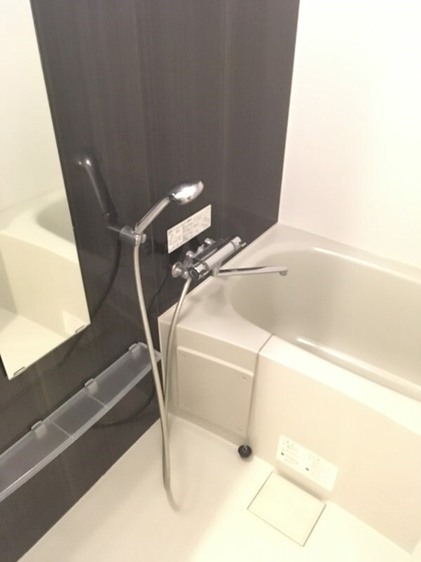 メイクスデザイン王子の物件内観写真