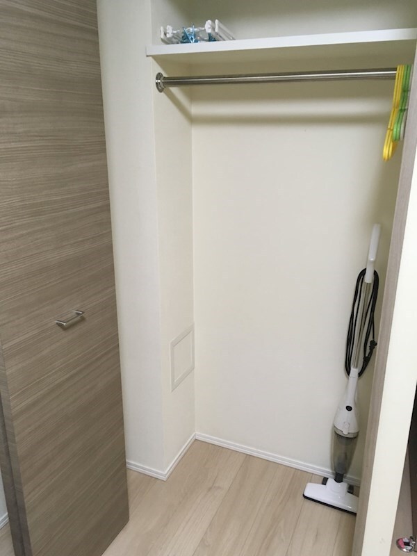 メイクスデザイン王子の物件内観写真