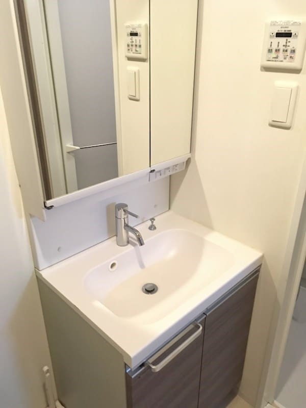 メイクスデザイン王子の物件内観写真