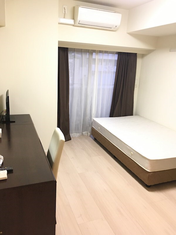 メイクスデザイン王子の物件内観写真