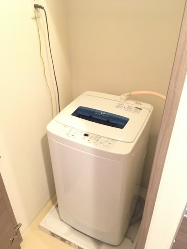 メイクスデザイン王子の物件内観写真