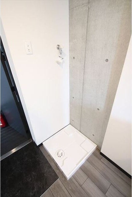 コンポジット野方の物件内観写真