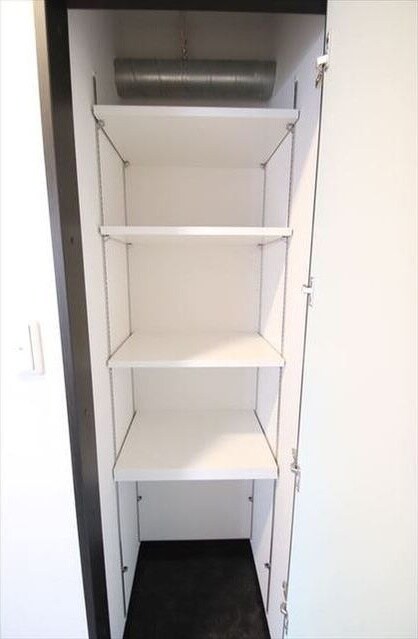 コンポジット野方の物件内観写真