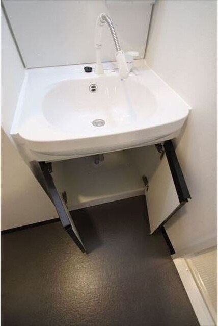 コンポジット野方の物件内観写真