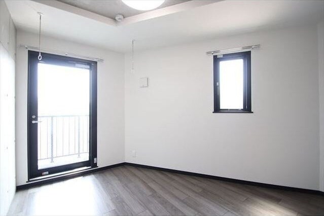 コンポジット野方の物件内観写真